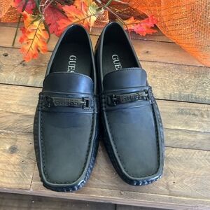 GUESS Men Loafers